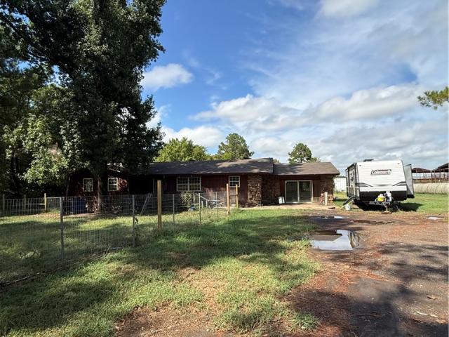 House for sale in Dardanelle, Yell County