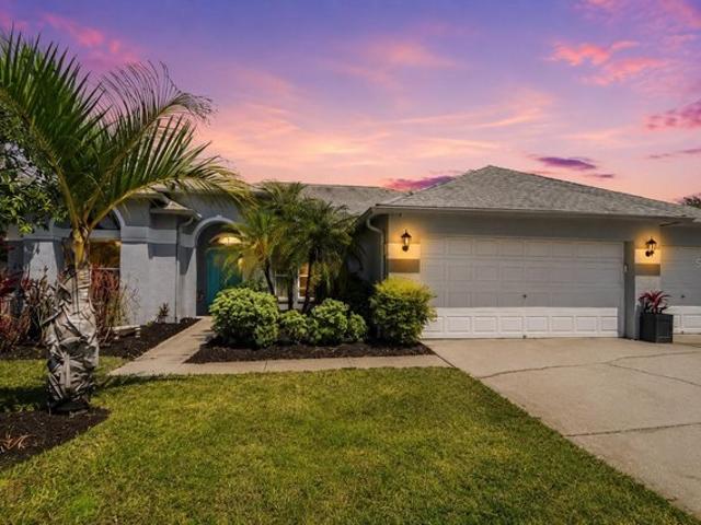 House for sale in Odessa, Florida