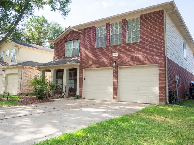 Property for rent in Katy, Texas