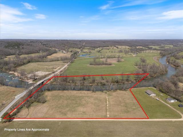 Land for sale in Ark