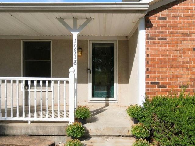 House for sale in Raymore, Missouri