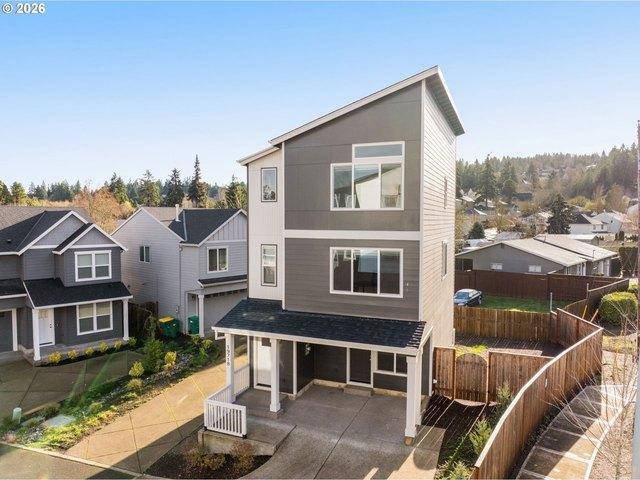 House for sale in Oregonia