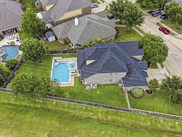 House for sale in Harris, Texas