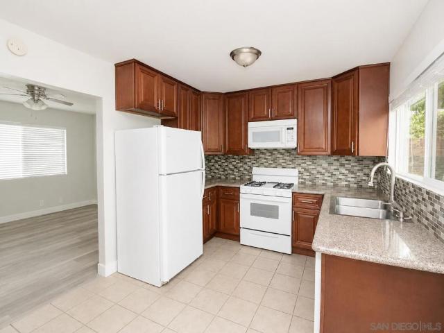 House for sale in Lemon Grove, California