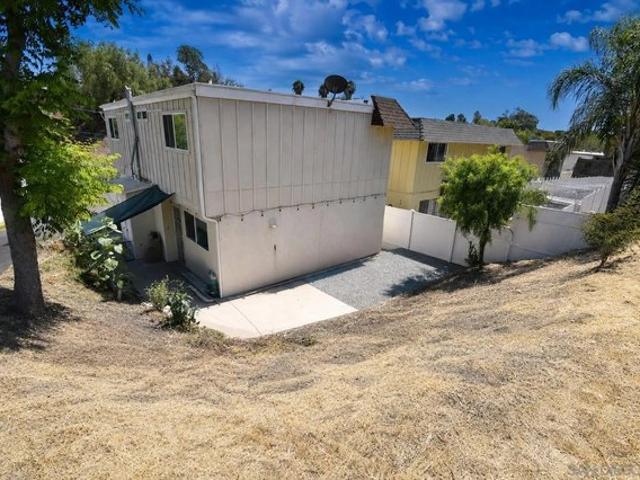 House for sale in Lemon Grove, California
