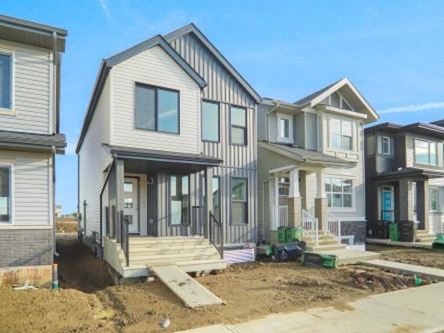House for sale in Wedgewood, Alberta