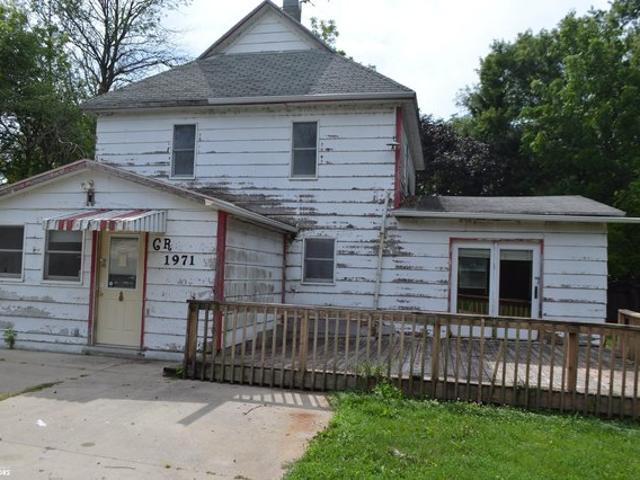 House for sale in Garner, Iowa
