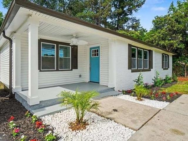 House for sale in Cobb, Georgia