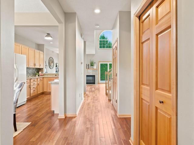 Townhouse for sale in Chanhassen, Minnesota