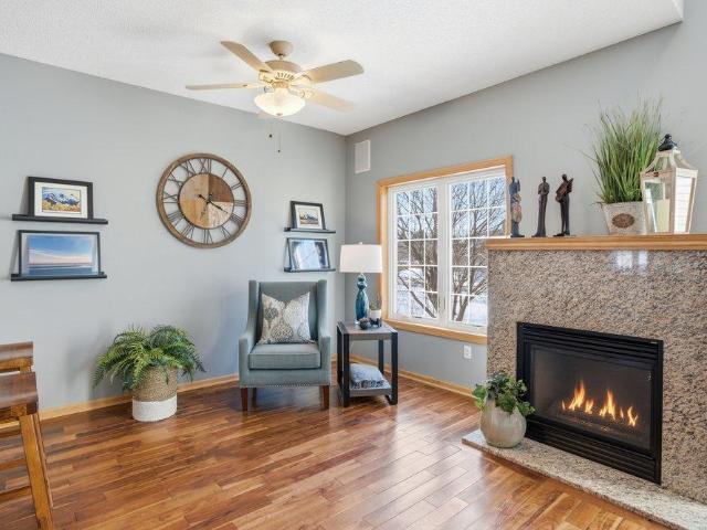 Townhouse for sale in Chanhassen, Minnesota
