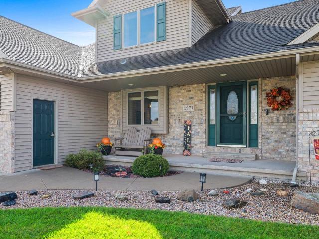 House for sale in Wildlife heights neighborhood, Kaukauna