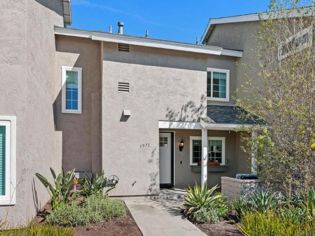 Townhouse for sale in Cardiff, California