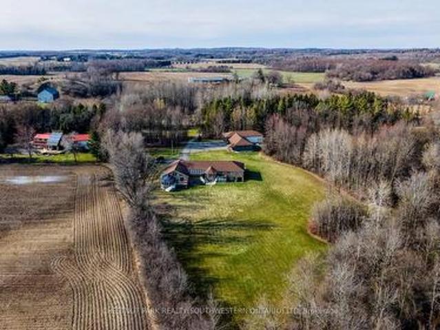 House for sale in Wilmot, Ontario