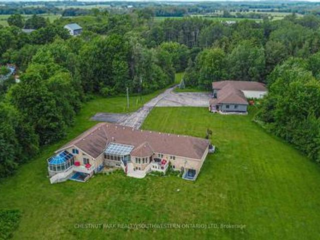 House for sale in Wilmot, Southwestern Ontario