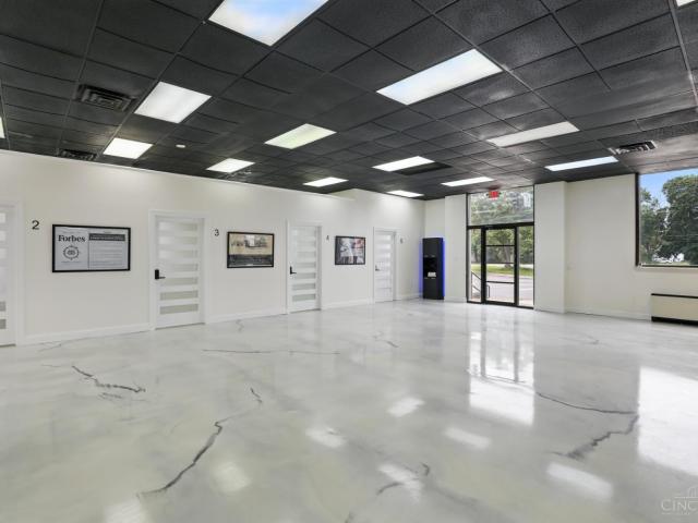 Commercial for sale in Middletown, Ohio