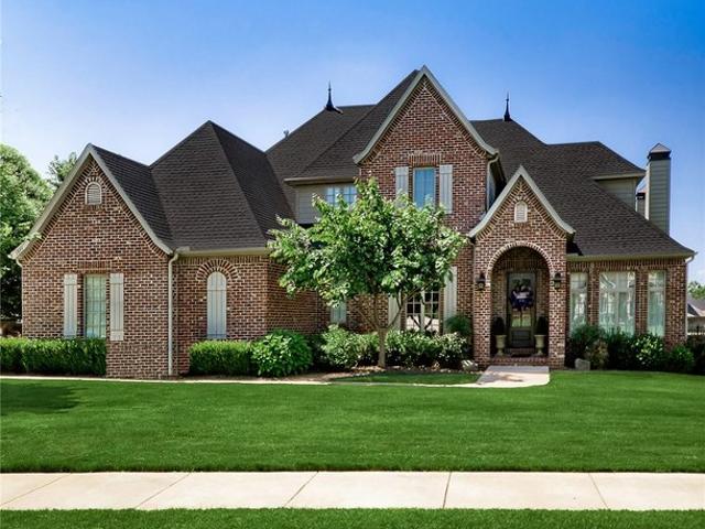 House for sale in Ark
