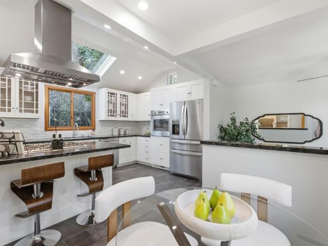 House for sale in Emerald Lake Hills, Redwood City
