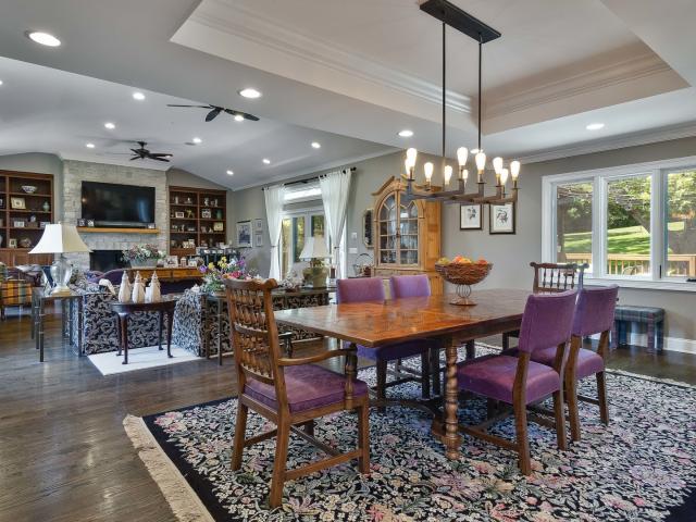 House for sale in Libertyville, Illinois