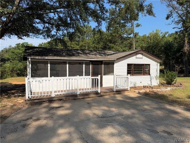 House for sale in Alabama