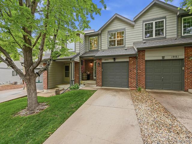 Townhouse for sale in Thornton, Colorado