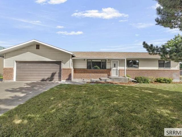 House for sale in Idaho Falls, Idaho