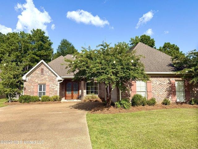 House for sale in Madison, Mississippi