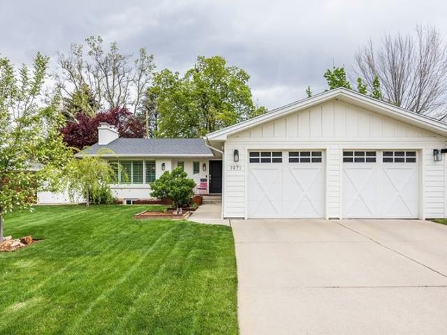 House for sale in Holladay, Utah