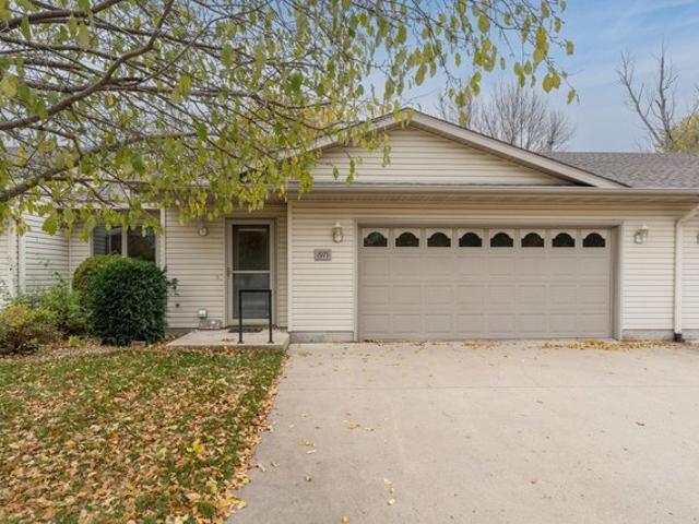 Townhouse for sale in Summit Mobile Home Park, Saint Peter