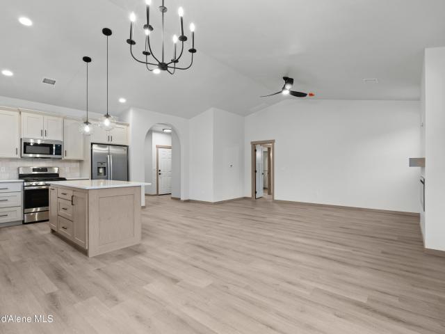 Property for sale in Athol, Idaho