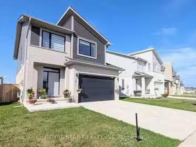 House for sale in Arva, Ontario