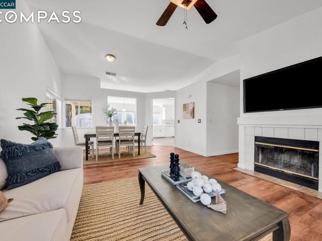 House for sale in Hollister, California