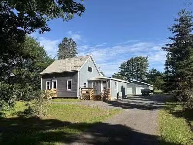 House for sale in Auburn, Nova Scotia