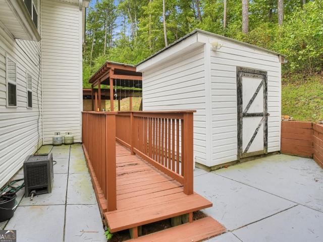 House for sale in Lithonia, DeKalb County