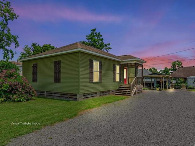 House for sale in Louisiana