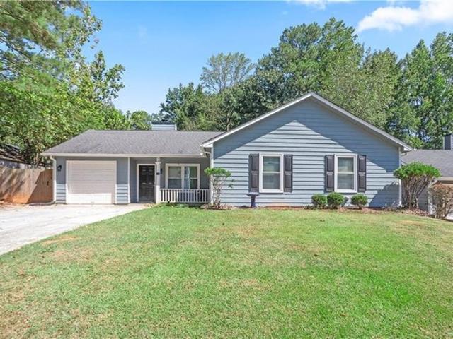 House for sale in Sheffield Forest, Norcross