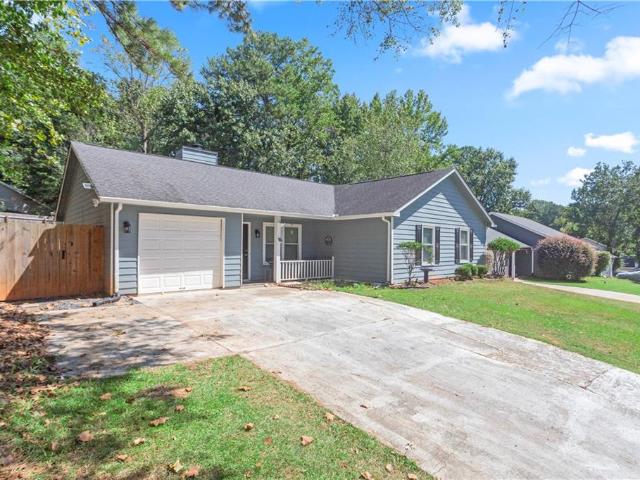 House for sale in Sheffield Forest, Norcross