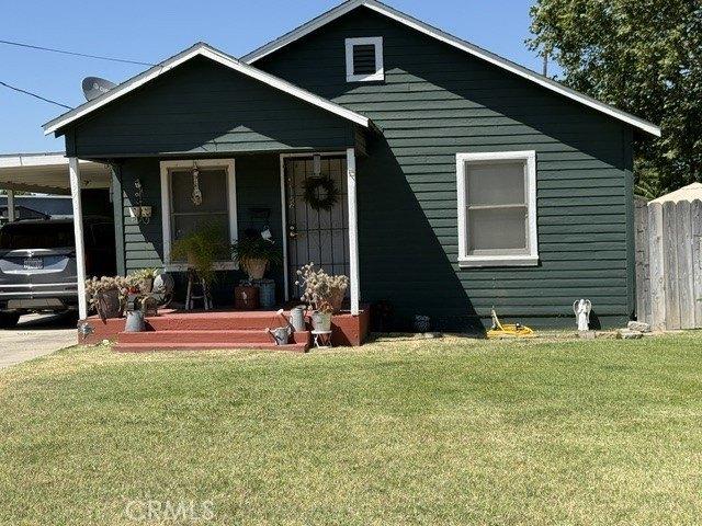 House for sale in Atwater, California