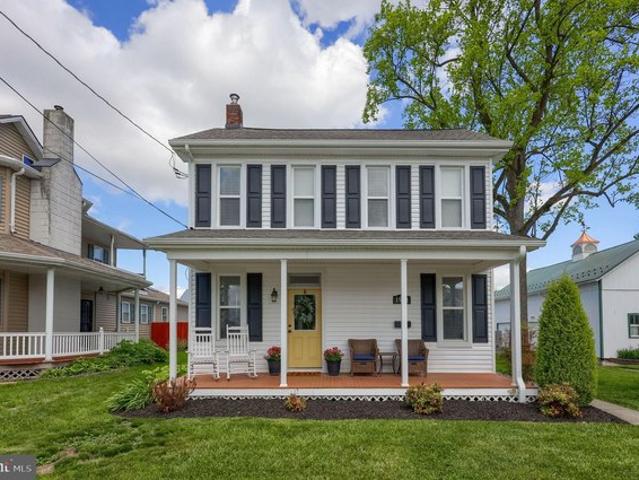 House for sale in East Petersburg, Pennsylvania