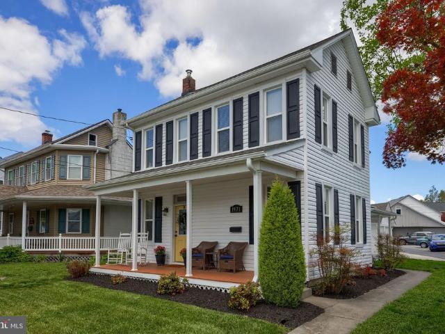 House for sale in East Petersburg, Pennsylvania