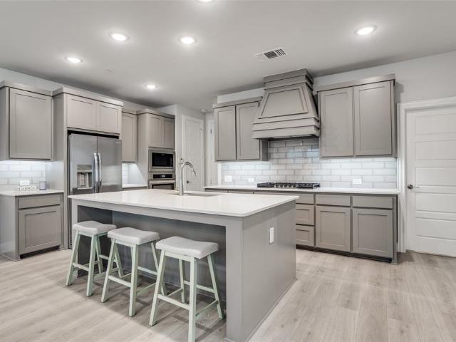 Townhouse for sale in Allen, Texas