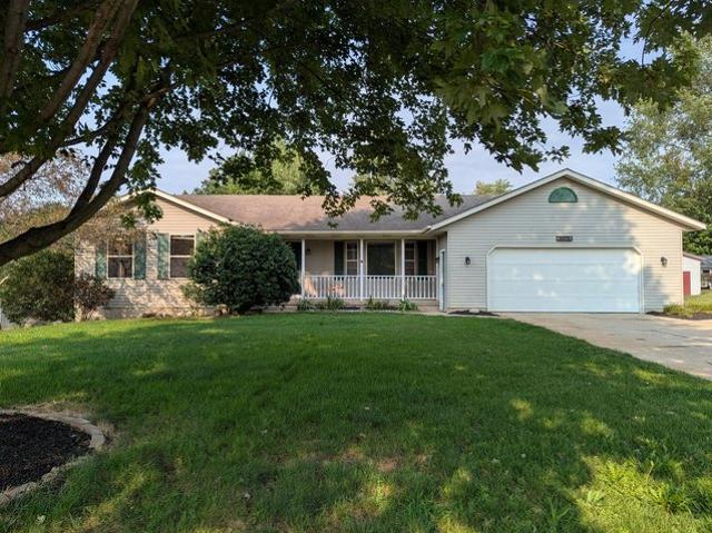 House for sale in Dorr, Michigan