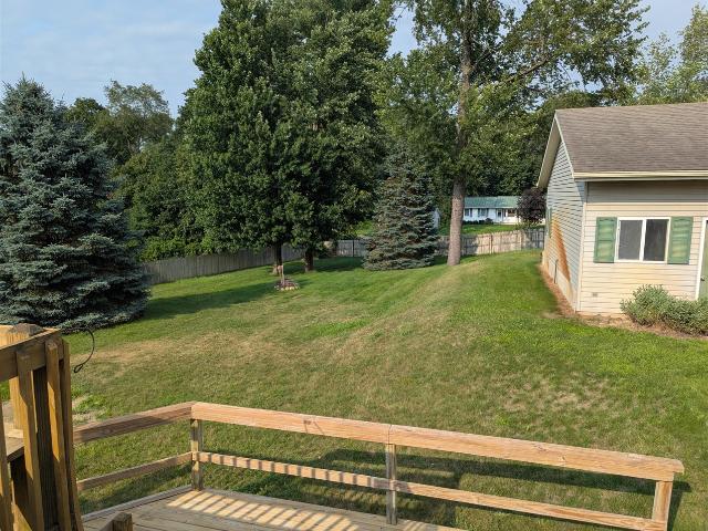 House for sale in Dorr, Michigan