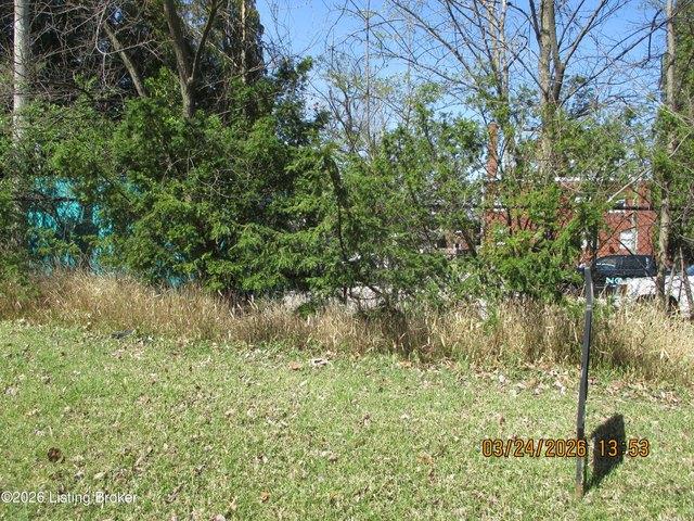 Land for sale in Louisville, Kentucky