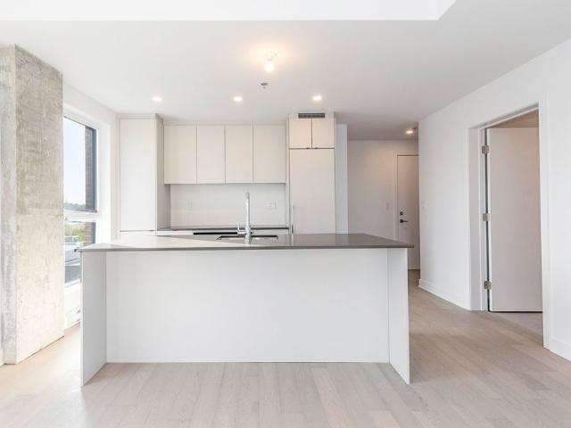 Apartment for rent in Ville-Marie, Montréal