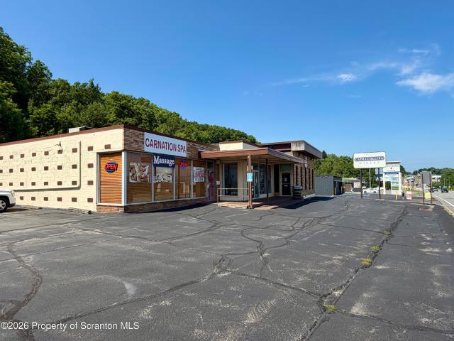 Property for rent in Blakely, Pennsylvania