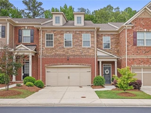 Townhouse for sale in Cobb, Georgia