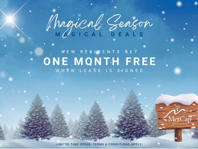 Apartment for rent in Mulhurst Bay, Ontario