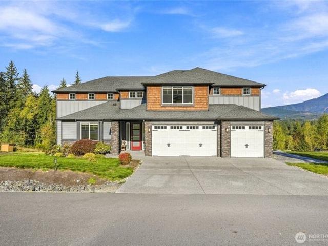 House for sale in Granite Falls, Snohomish County