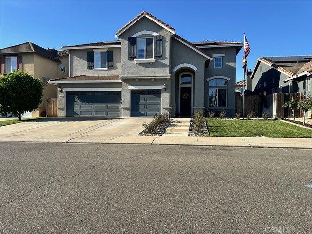 House for sale in Atwater, California