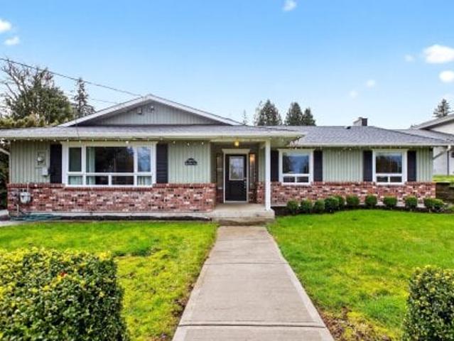 Property for sale in Langley, British Columbia